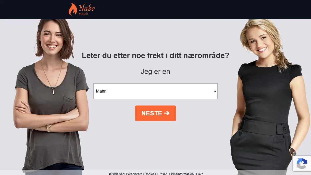 NaboMatch